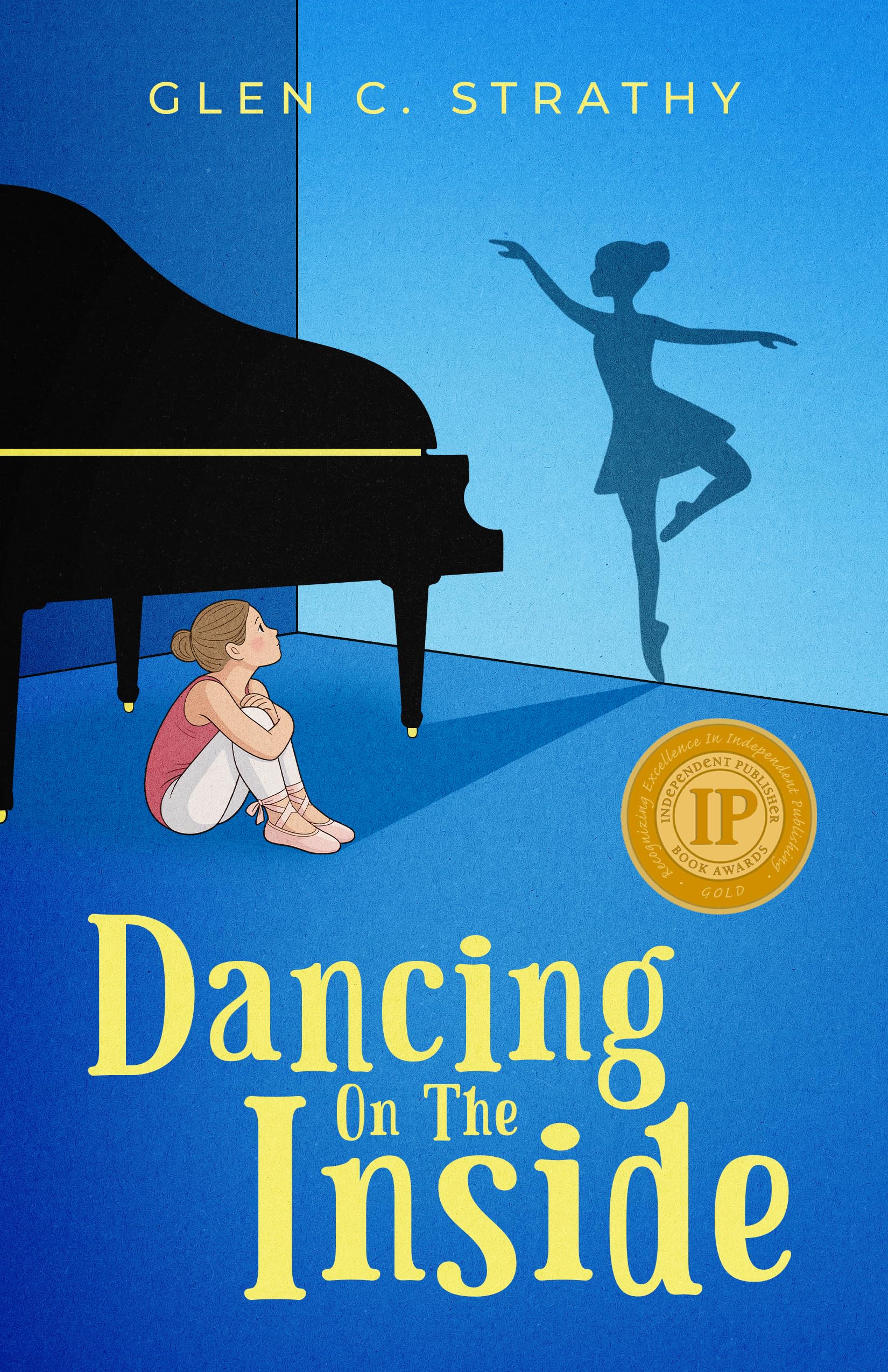 Dancing on the Inside