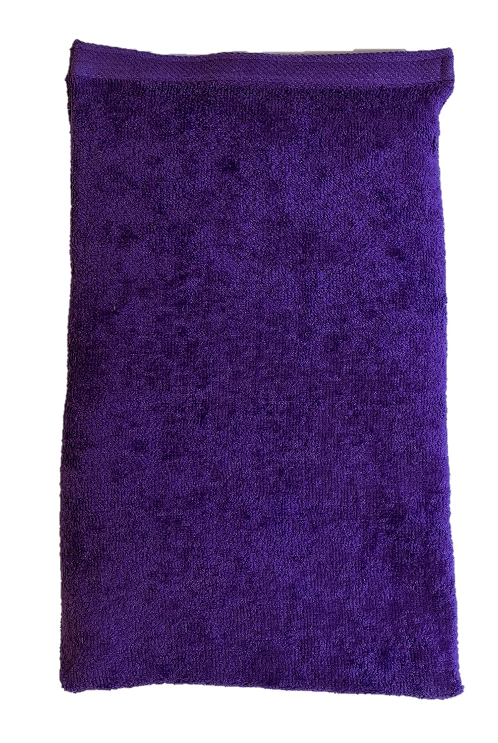 Bolsa térmica para microondas, relleno de arroz, funda de algodón