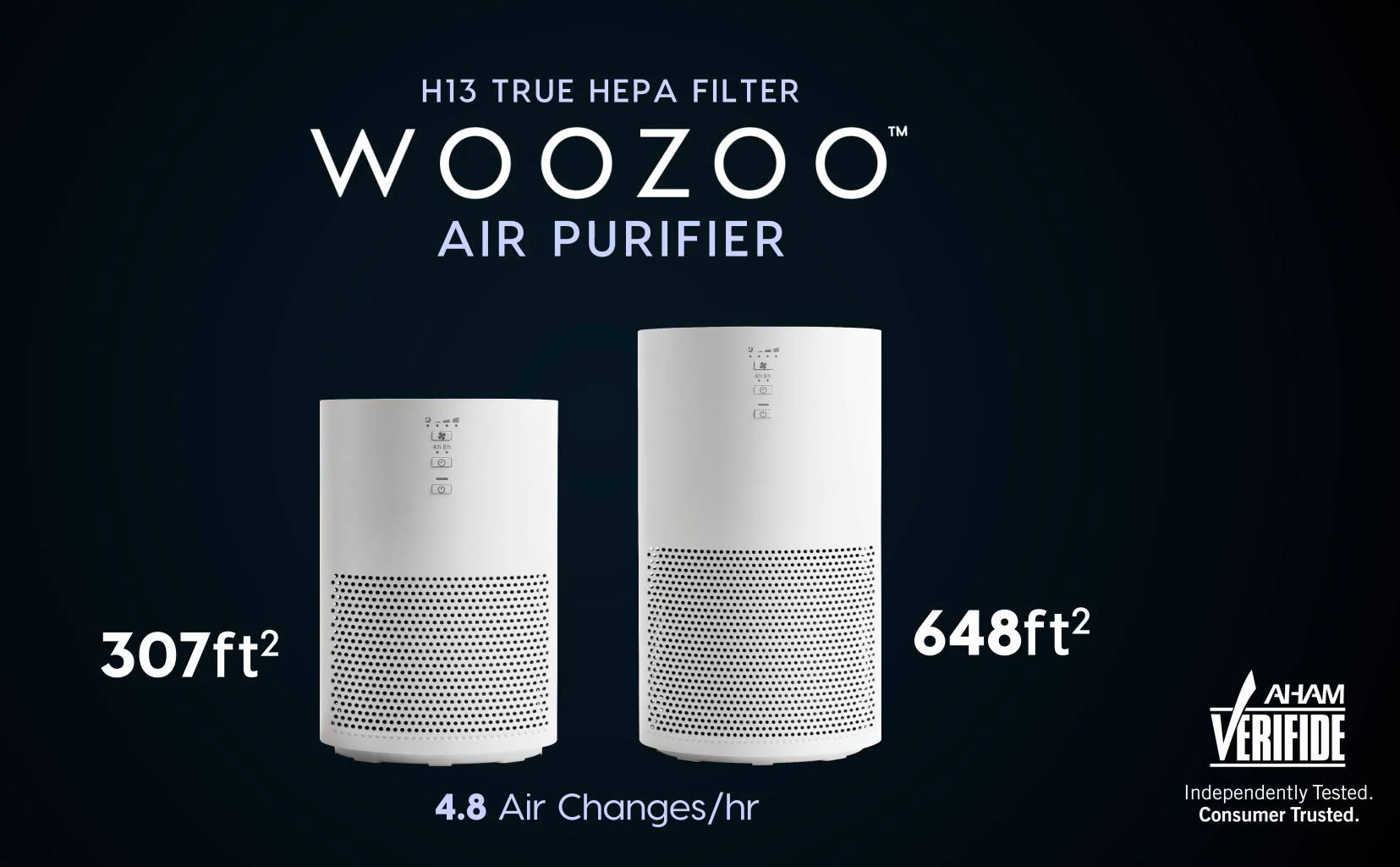ὅὯR田舎×インターネット×老舗ᾱᾘ3 Amazon.com: IRIS USA WOOZOO True HEPA Air Purifier, H13 3-in-1