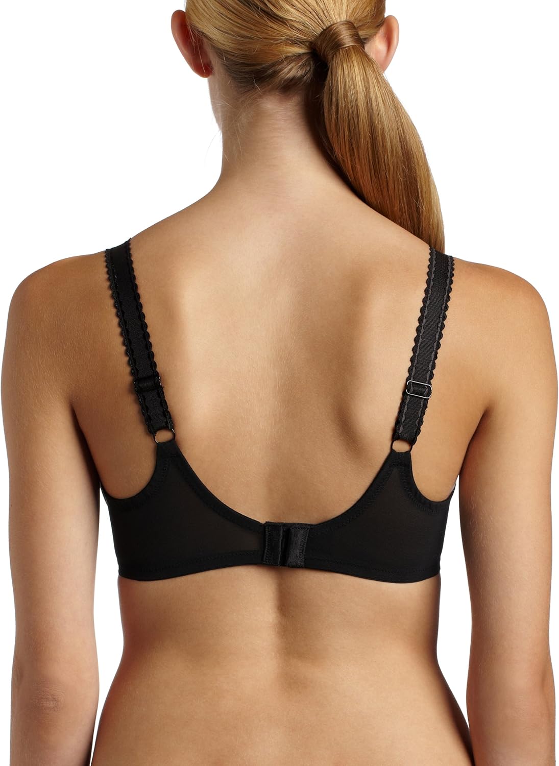 Wacoal Women's Slimline Seamless Minimizer Bra - Image 2