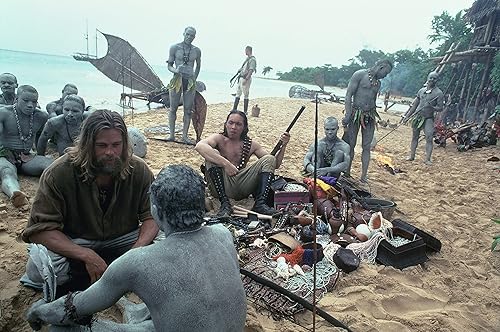 Miniatura 3 de Legends of the Fall A River Runs Through It Seven Years in Tibet