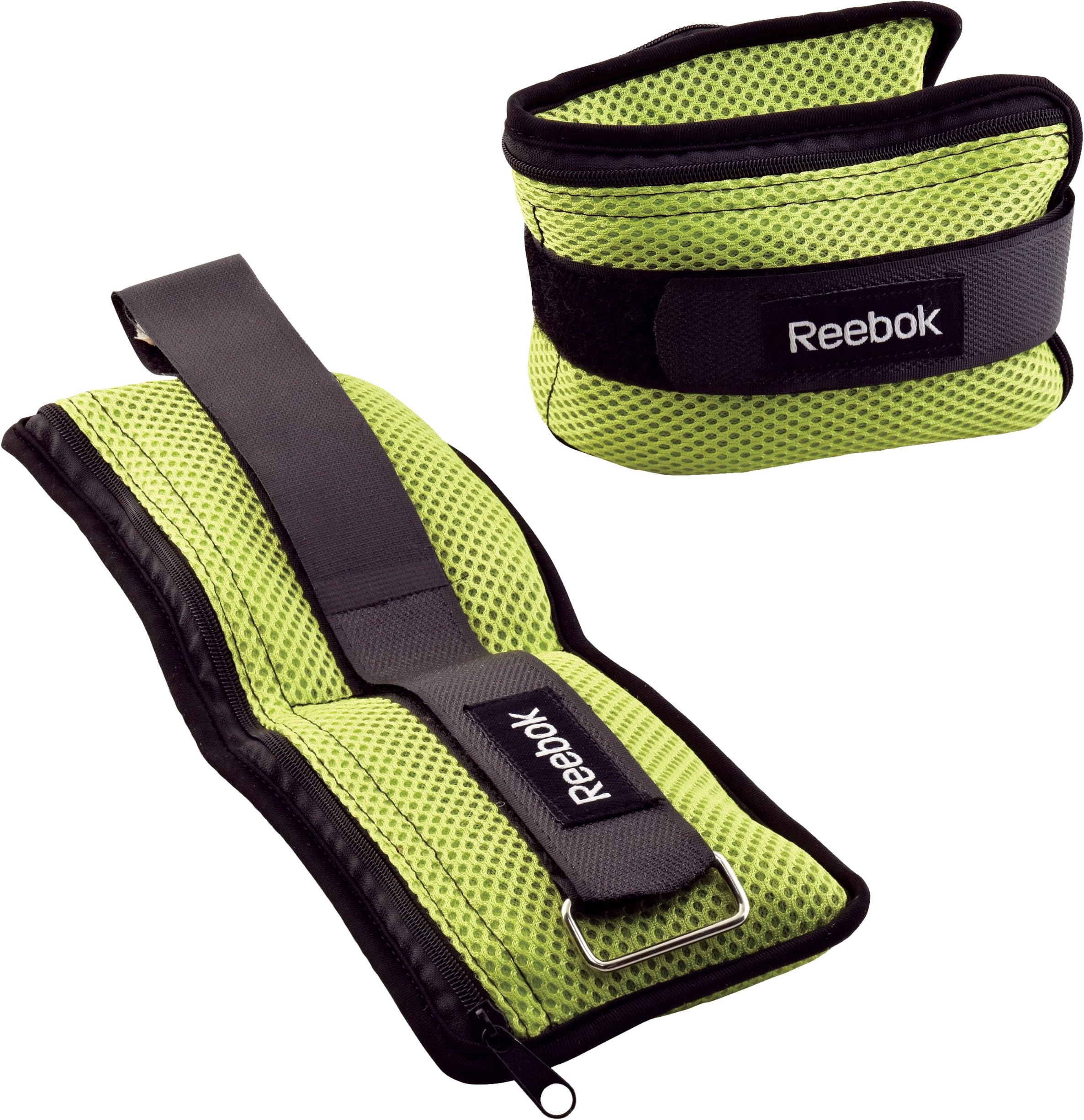 Reebok Adjustable Ankle Weight Sets