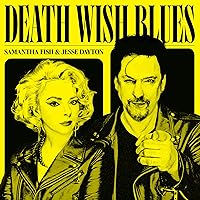 Vista 1 de Death Wish BluesLP