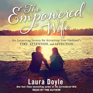 Empowered Wife Surprising Attracting Attention