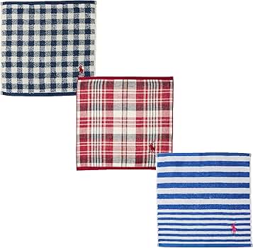 新品！ラルフローレン タオル3種セット POLO RALPH LAUREN ラルフローレン 【RALPH LAUREN】 ポロベアー