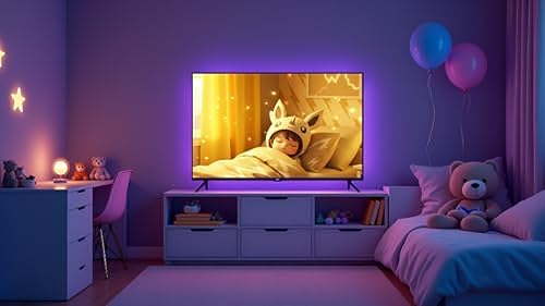 Asleep with Electric Pokémon Dream Hum & Binaural Beats for Fire TV & Fire Tablet – vue 8