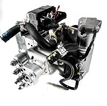 Amazon.com: Toyota Genuine Parts - Cylinder Assy, Brake
