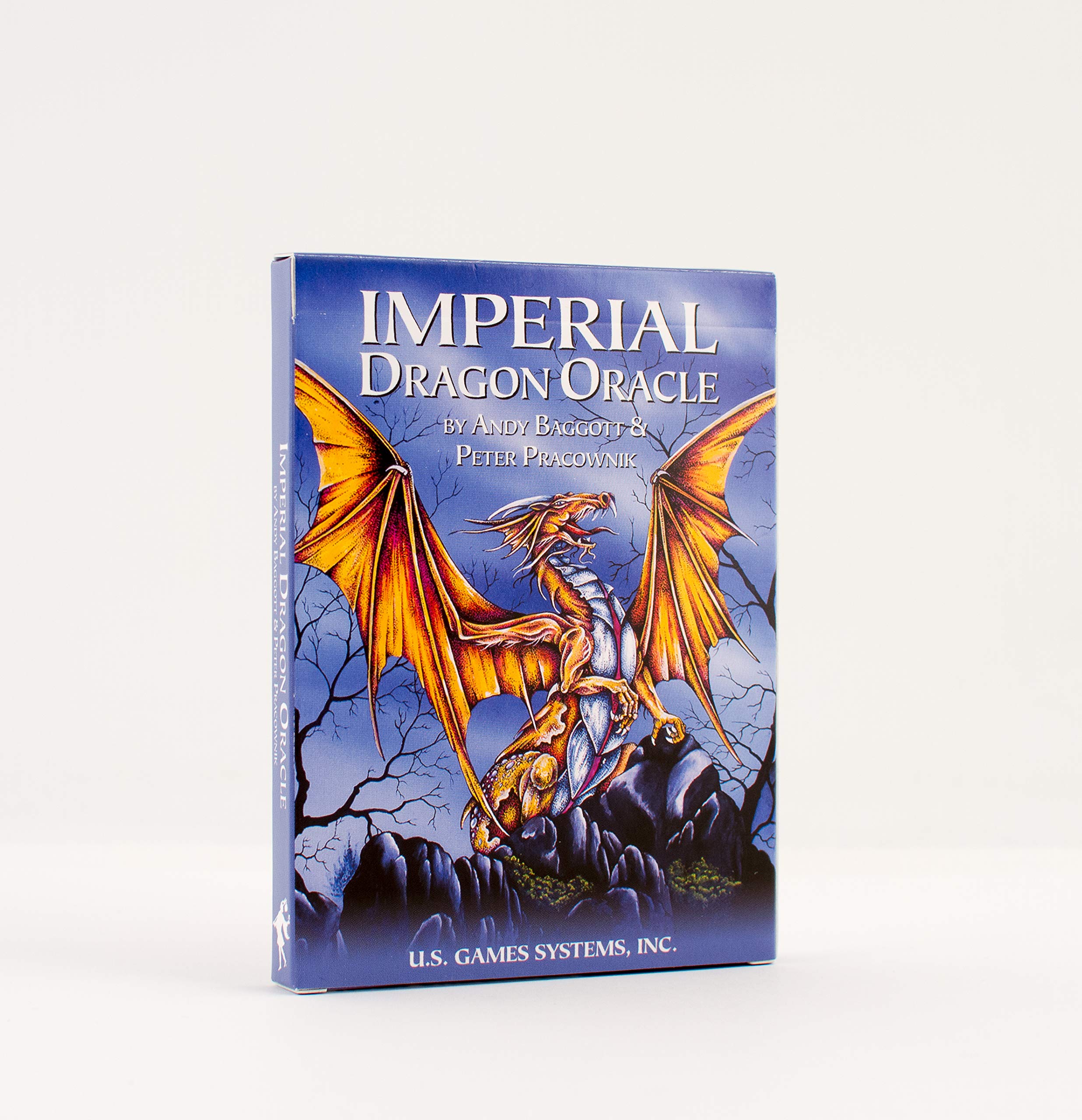 Imperial Dragon Oracle
