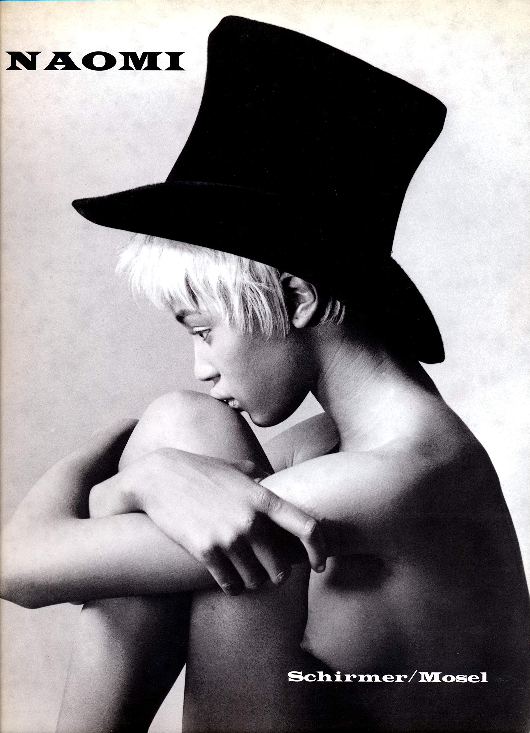 Amazon.com: Naomi Campbell: books, biography, latest update, image size:1851x2560