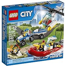 LEGO City Town Starter Set