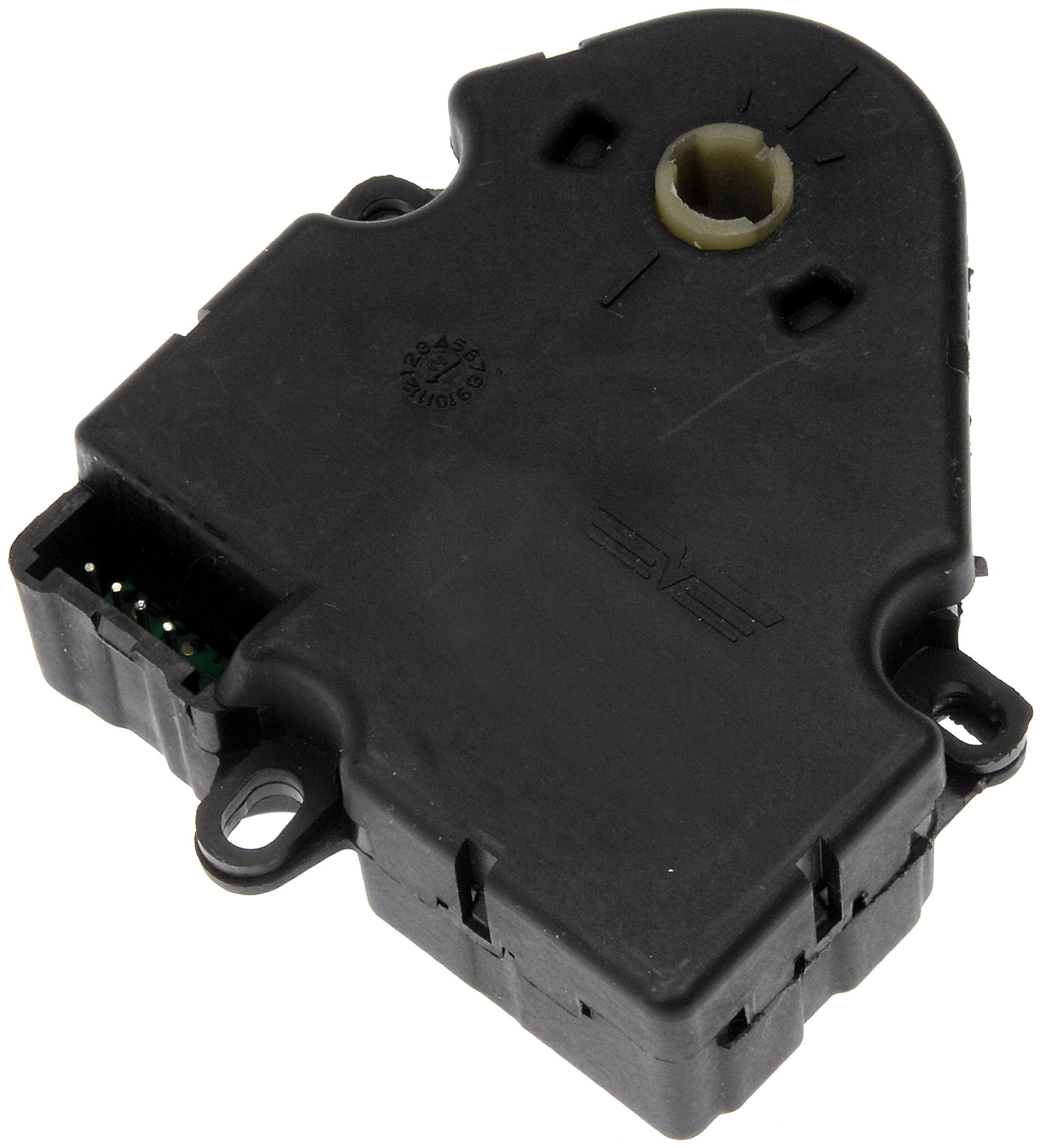 Dorman 604-009 Air Door Actuator By Dorman Produktbild-Vorschau 2