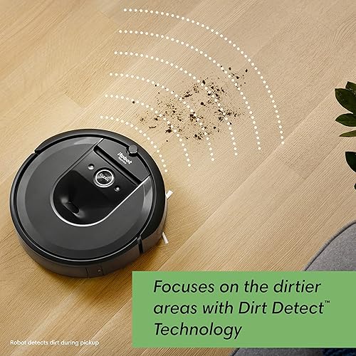 Miniatura 10 de iRobot Roomba Combo j5+