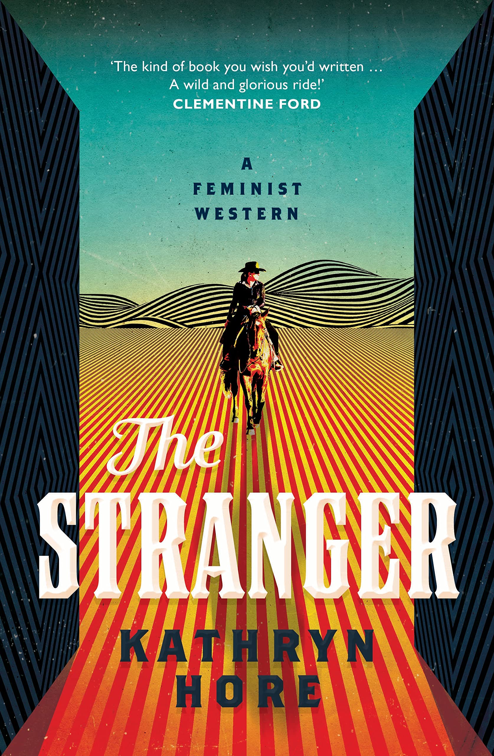 Buy The Stranger — BookShops.in