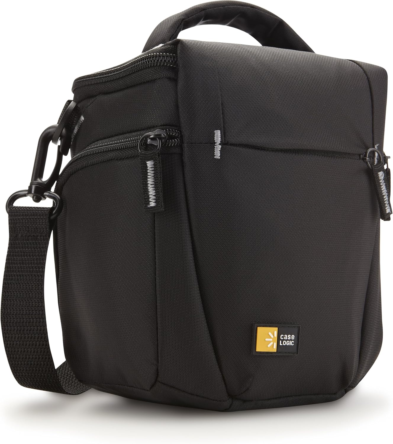 Case Logic Black Black Zoom Camera Case