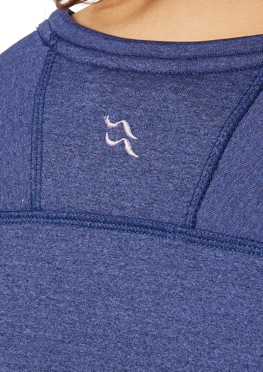 Rab Women’s Nexus Crew Lightweight Long Sleeve Fleece for Hiking & Climbing