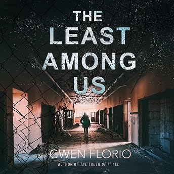 The Least Among Us Audiobook by Gwen Florio episode artwork