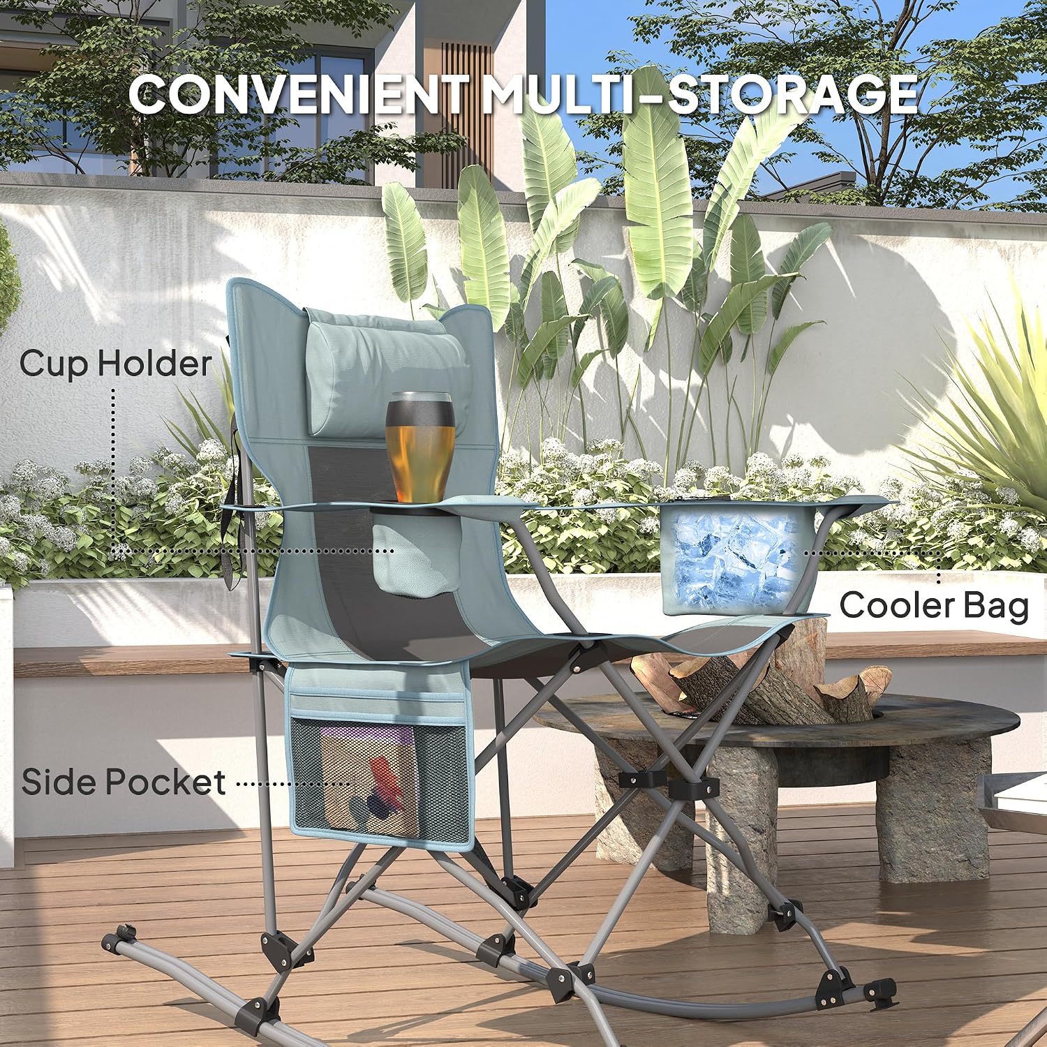 Camping Chair