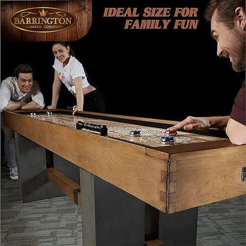 Vista 6 de Barrington Collection Roll and Score Arcade Game - Múltiples estilos