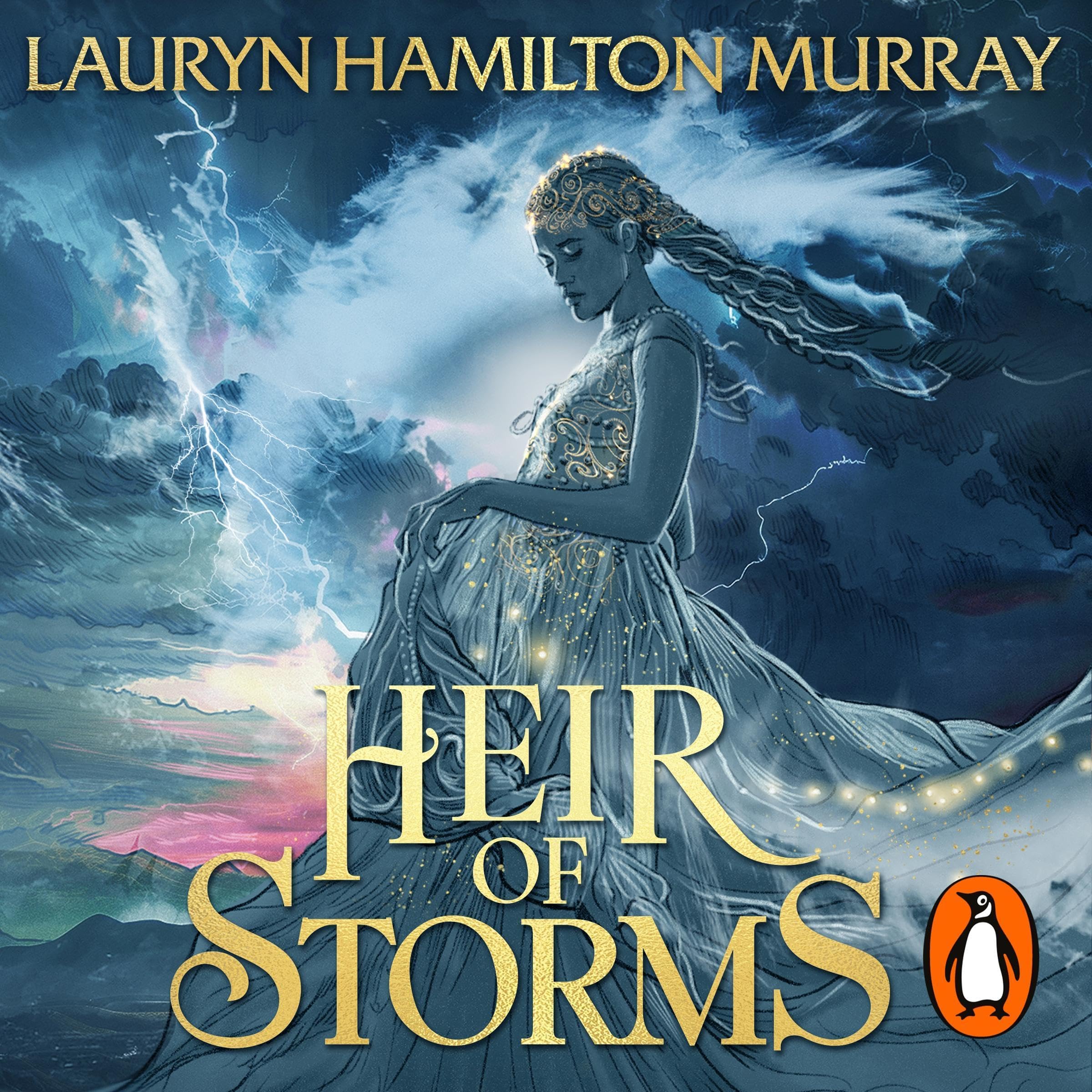 Heir of Storms