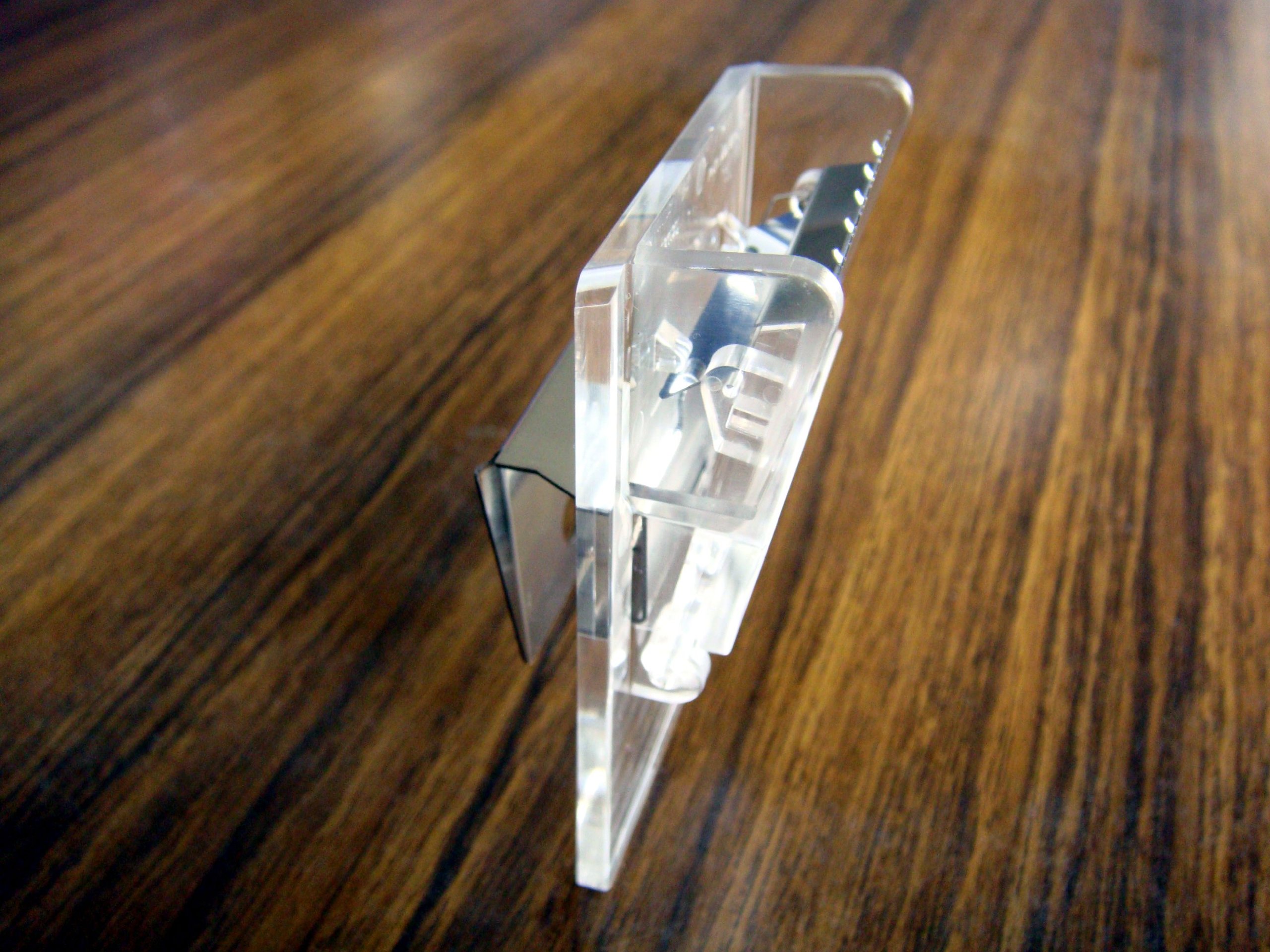 Amazon.co.jp: Open industrial TD – 200 Stainless Steel