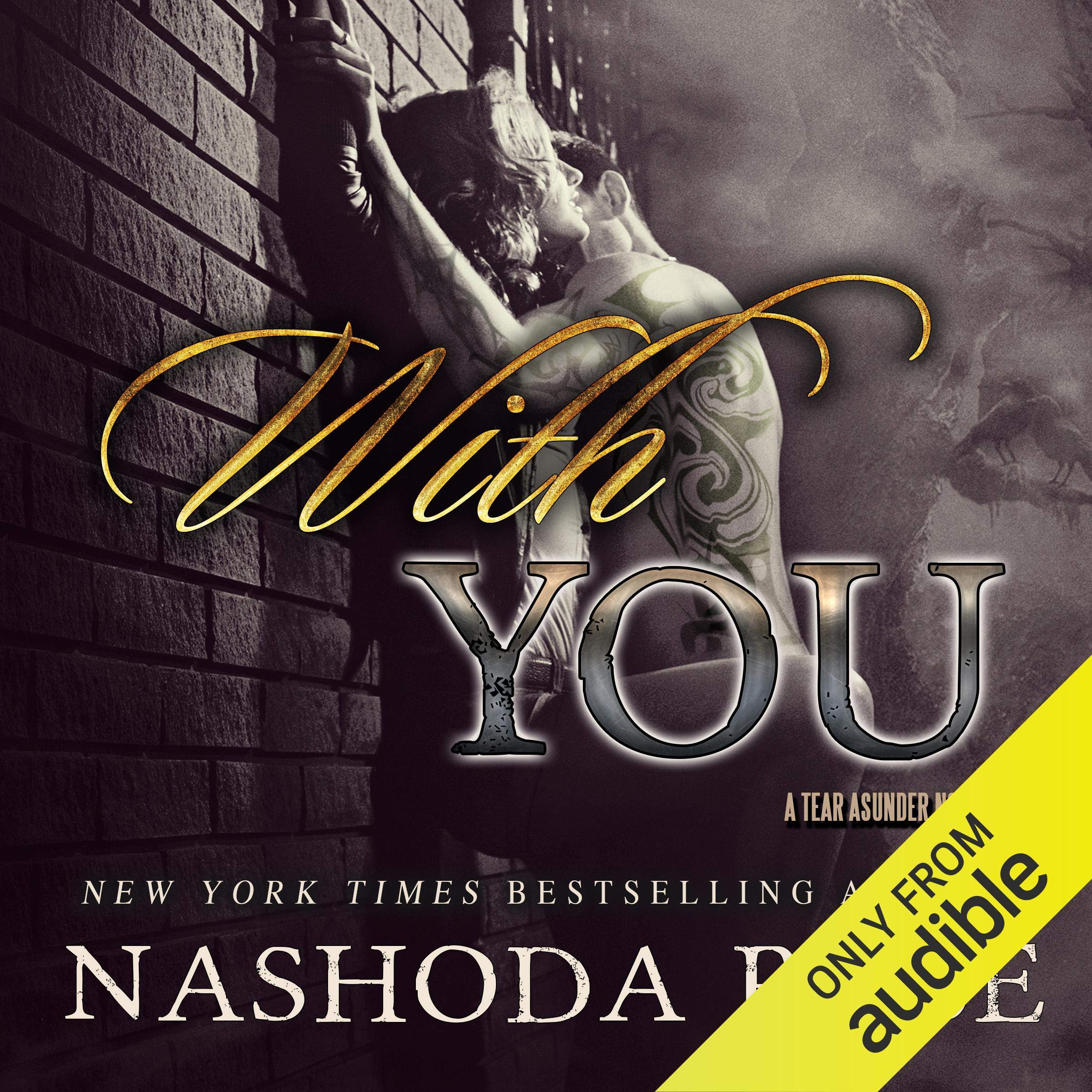 Cover art for With You