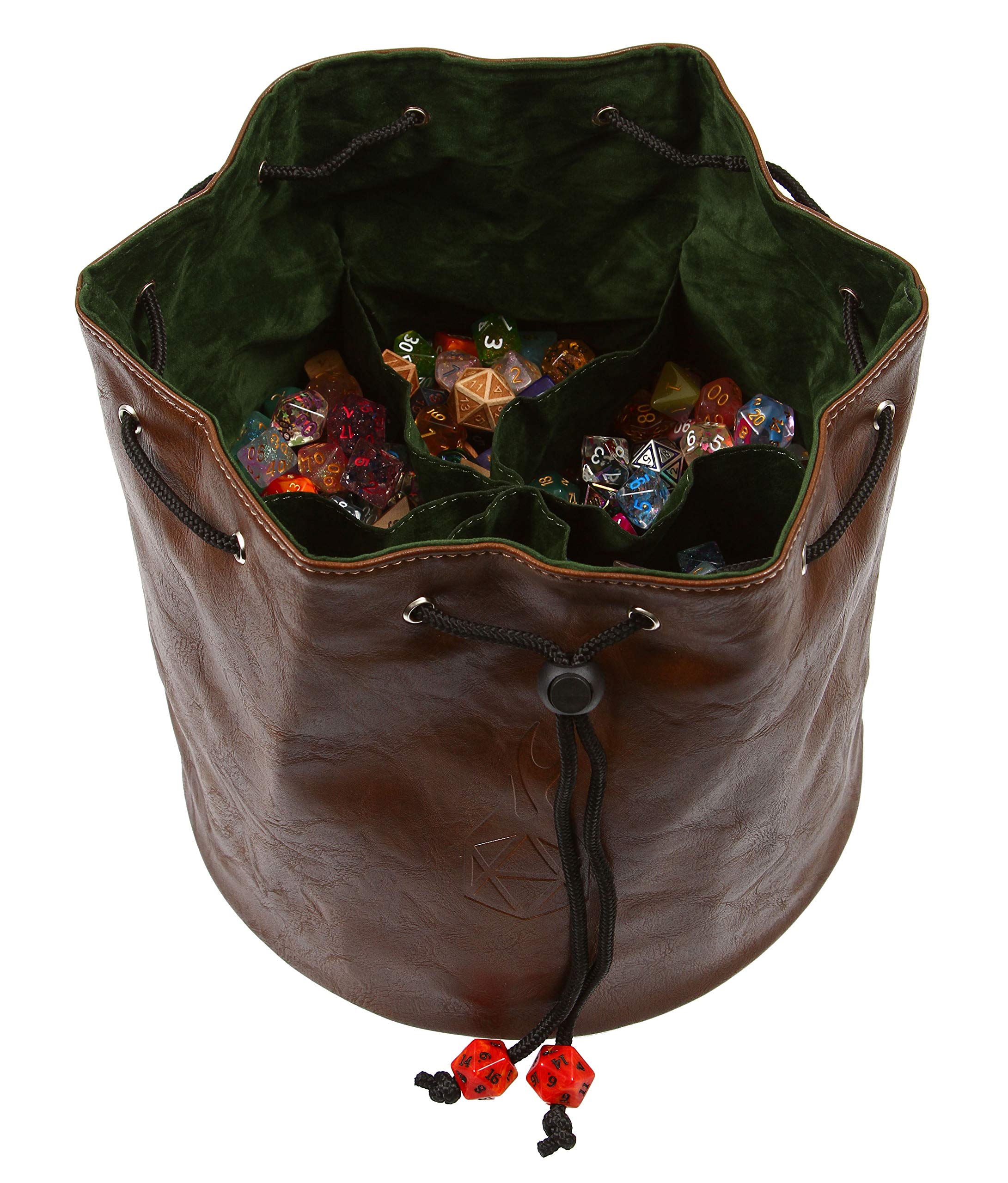 Forged Dice Co. Endless Hoard