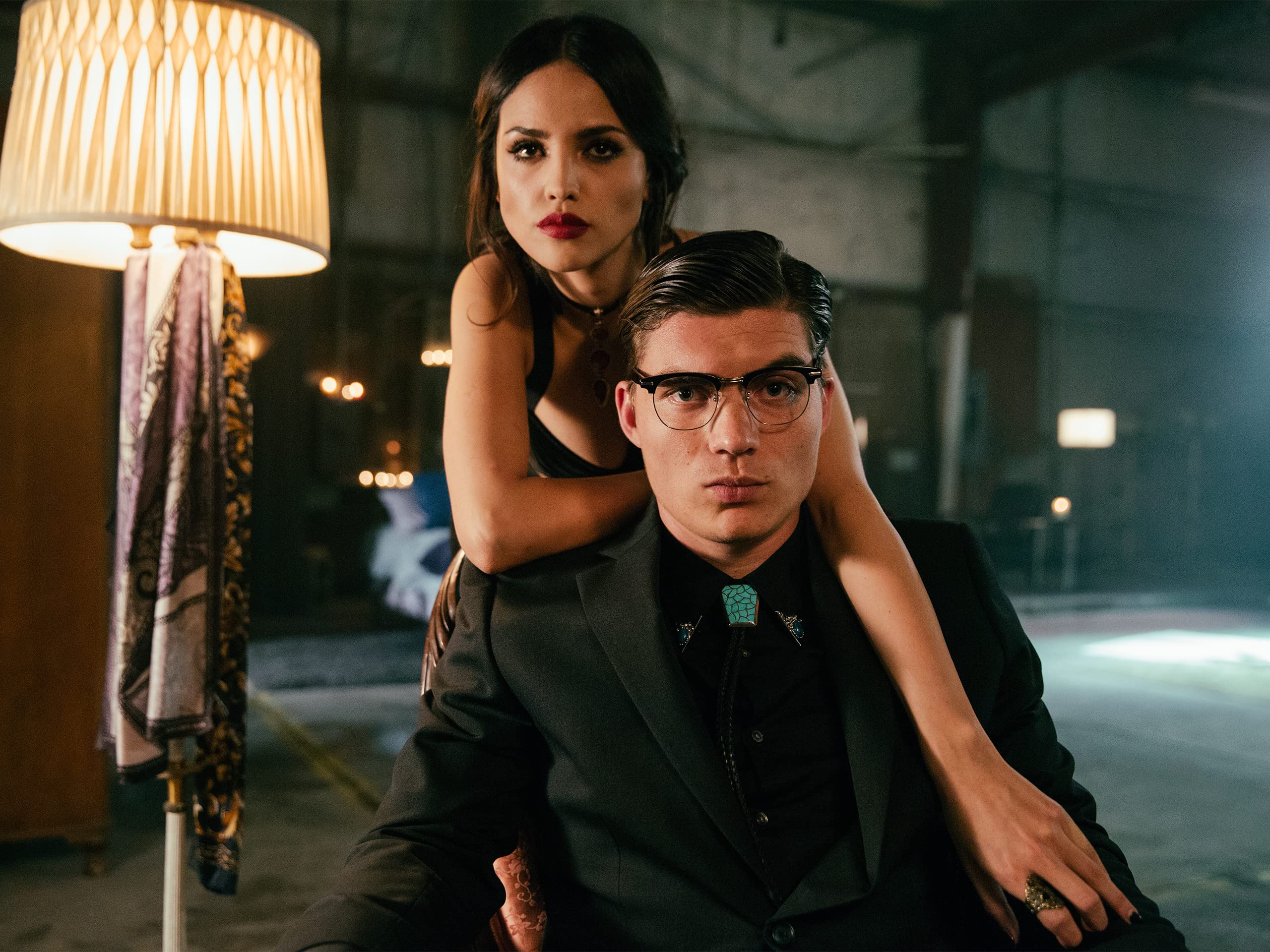Amazon.de: From Dusk Till Dawn: Die Serie, Staffel 2 ansehen | Prime Video