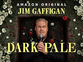 Jim Gaffigan: Dark Pale