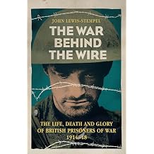 The War Behind the Wire
