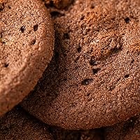 Vista 5 de Tate's Bake Shop - Galletas con chispas de chocolate doble, 4 bolsas de 7 onzas