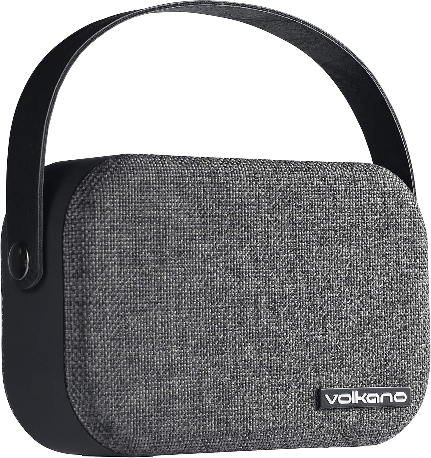 volkano mini bazooka series bluetooth speaker