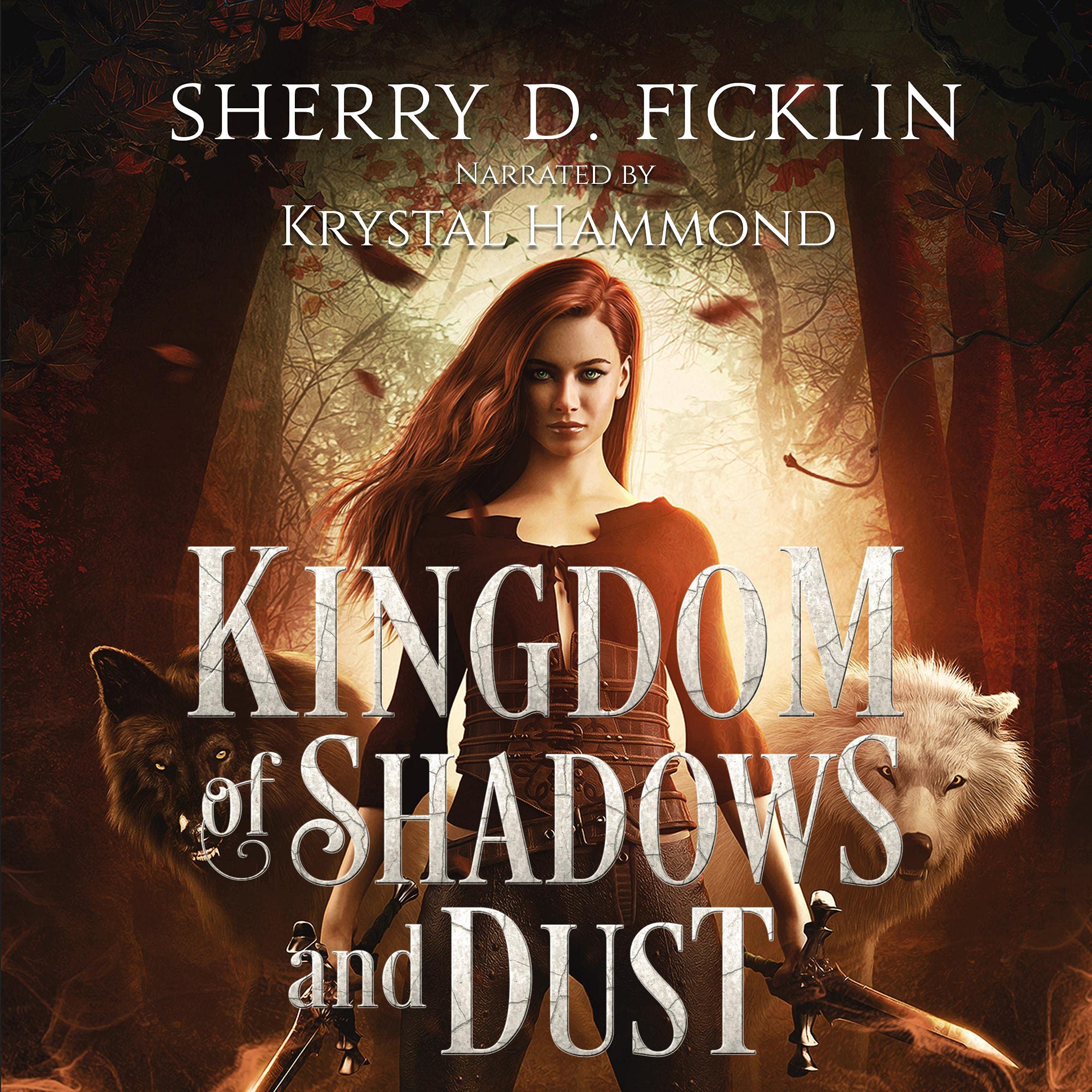 Kingdom of Shadows and Dust