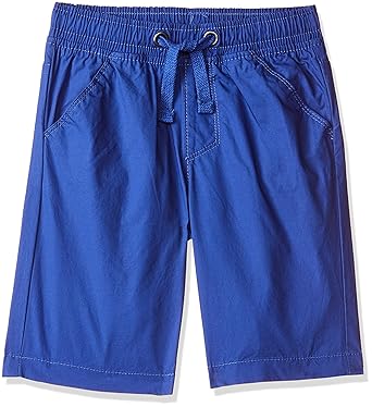 Mothercare Boys Cotton Shorts
