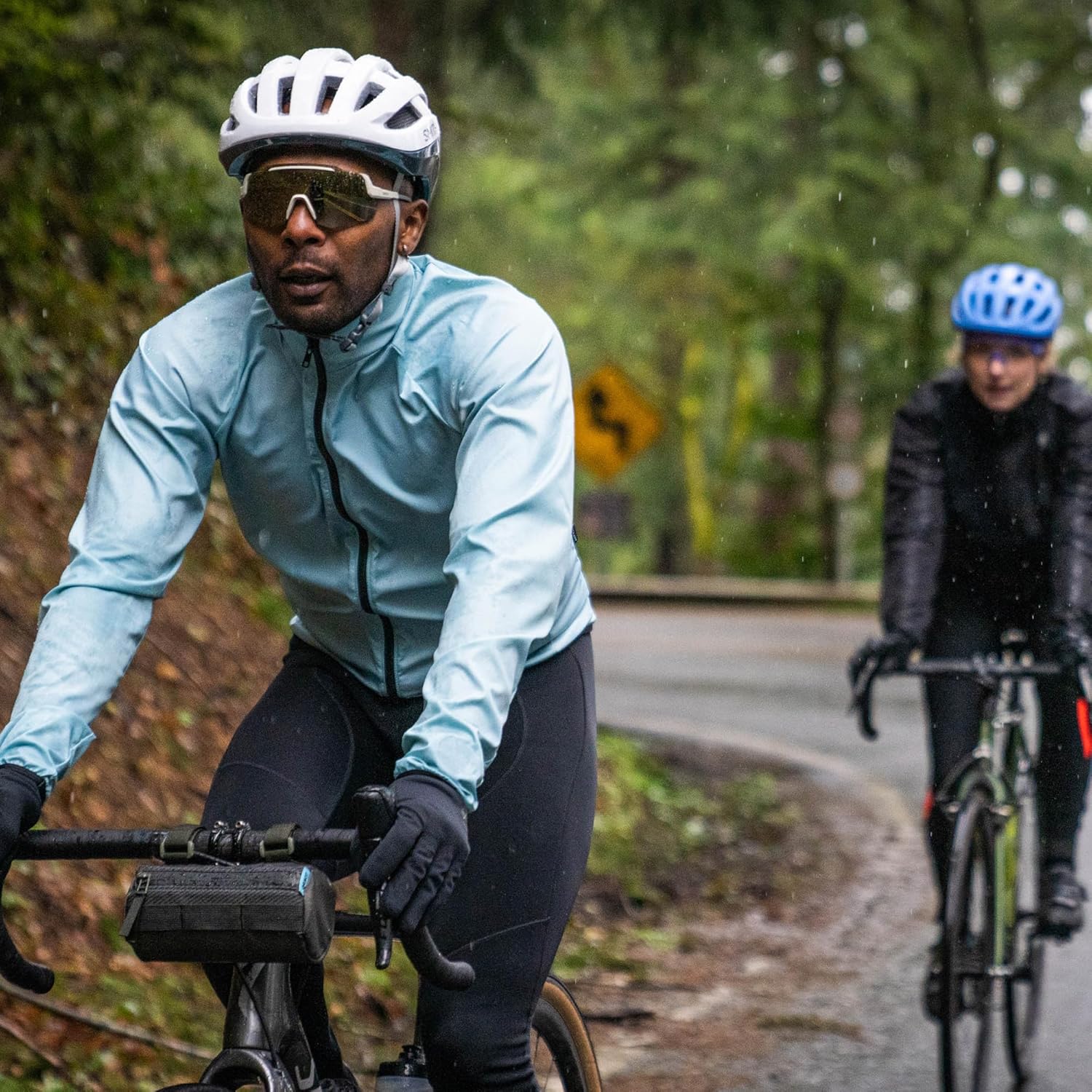 Smith Persist Cycling Helmet – Adult Road Bike Helmet with MIPS Technology + Zonal Koroyd Coverage – Lightweight Impact Protection for Men & Women - Image 5