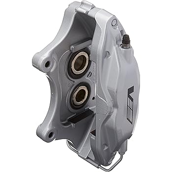 ACDelco 172-2287 GM Original Equipment Front Driver Side Disc Brake Caliper Assembly