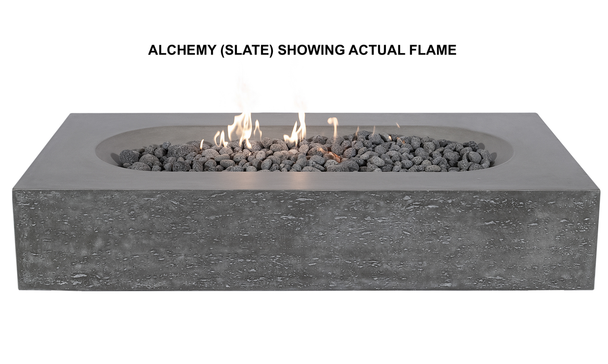 Watch PyroMania Alchemy Fire Table on Amazon Live