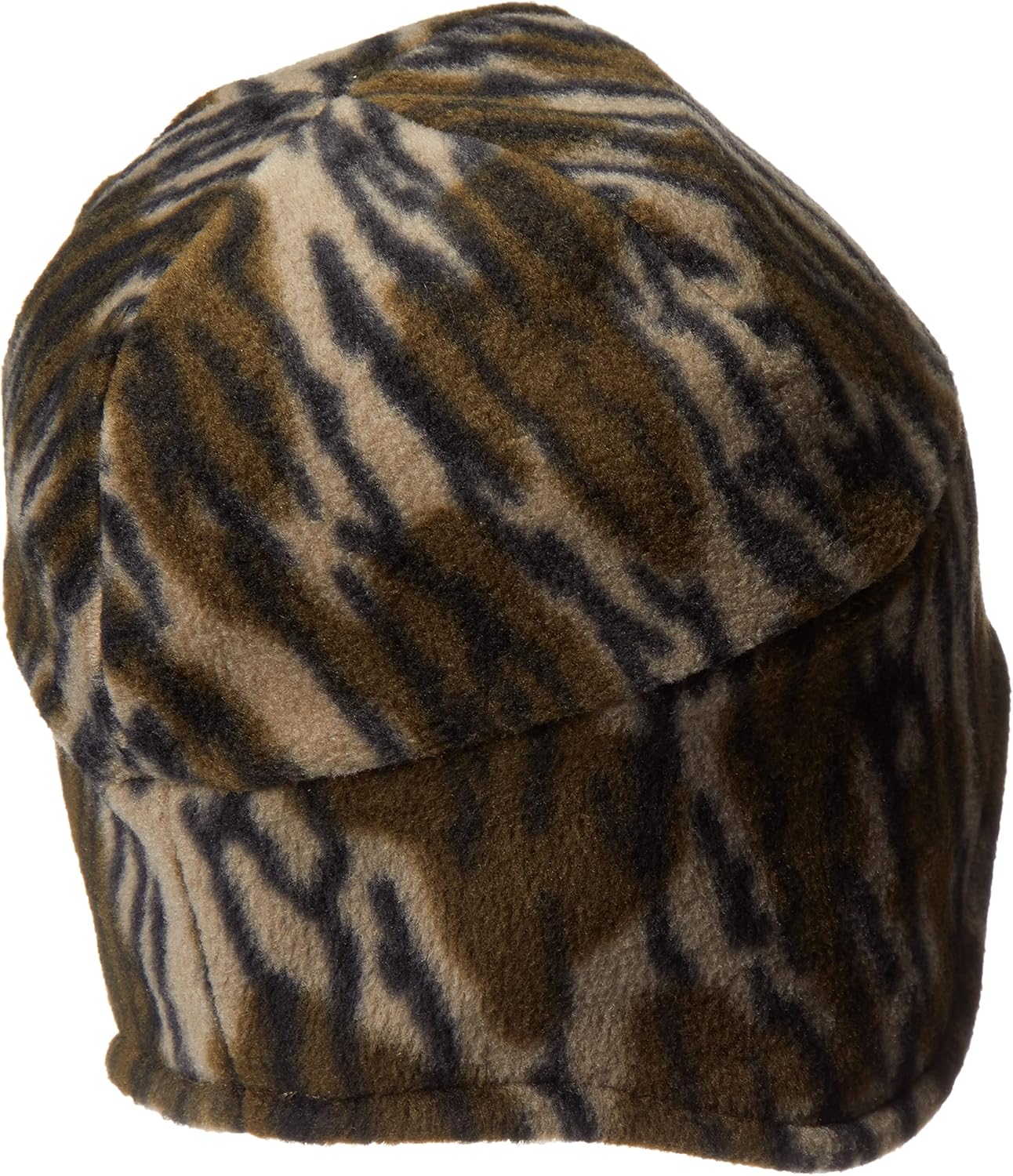 Carhartt Men's Camo Fleece 2In1 Hat