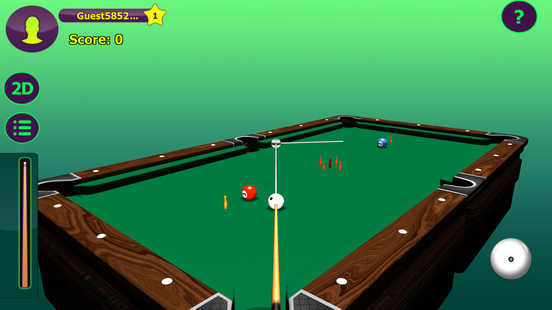 Pin Pool 7 Pin Pool - App on Amazon Appstore