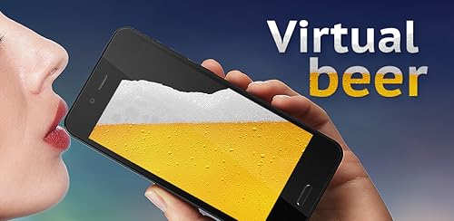 Cerveja virtual