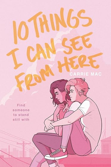 10 Things i Can See From Here