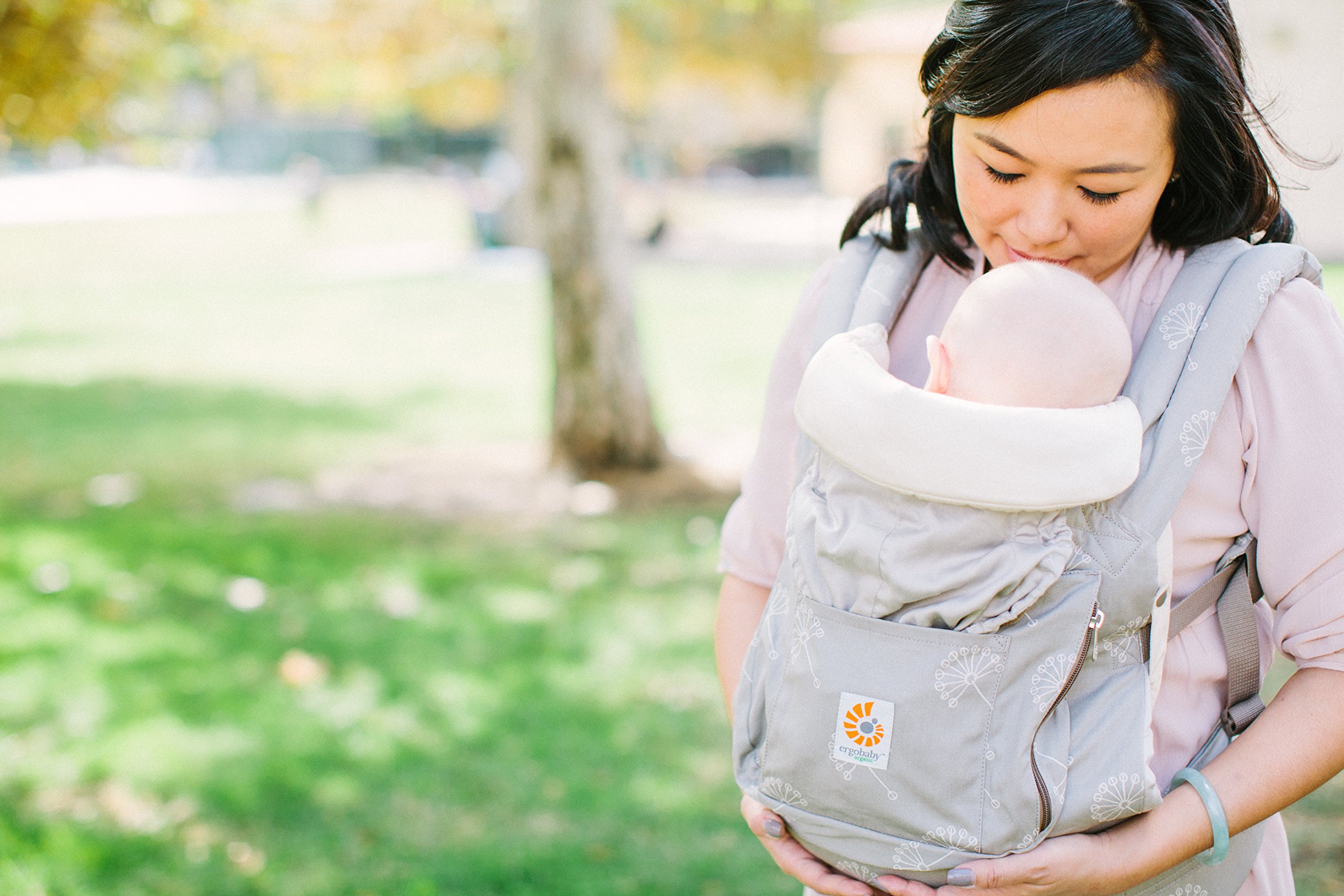 ergobaby インサート付き ergobaby（エルゴベビー） 正規代理店1年間保証付 インファント