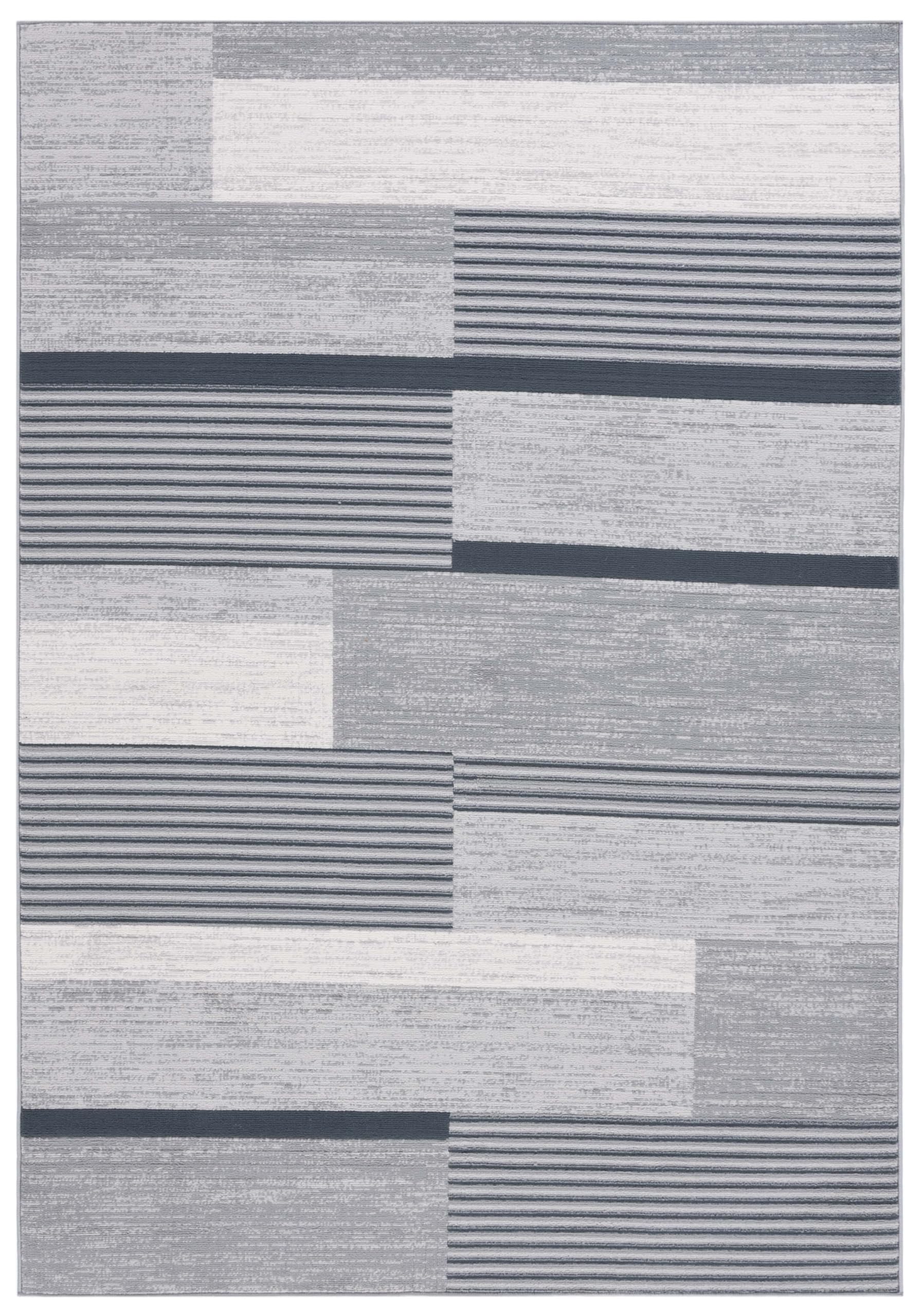 Tapis Moderne Safavieh Odyssey Tapis Facile à Nettoyer Salon et Chambre