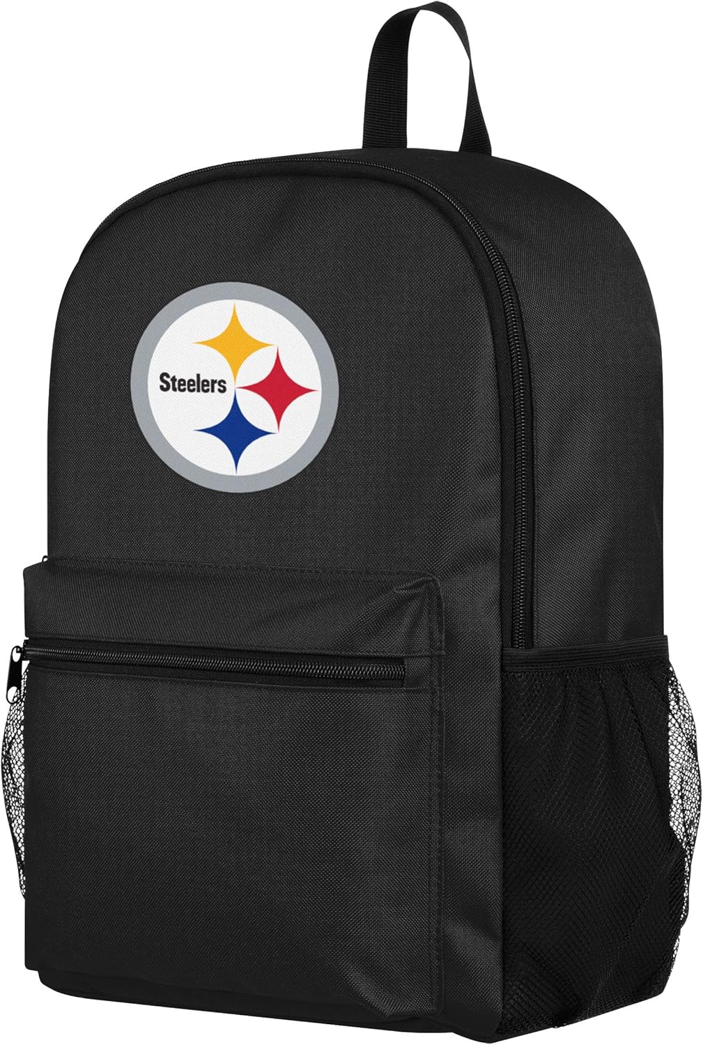 FOCO Pittsburgh Steelers NFL Legendary Logo Backpack - Image 2