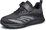 BNV Enfants Sneakers Unisexe Garçons Filles Chaussures Respirant Athlétisme Course Chaussures de tennis de marche pour tout-petit / petit enfant / grand enfant