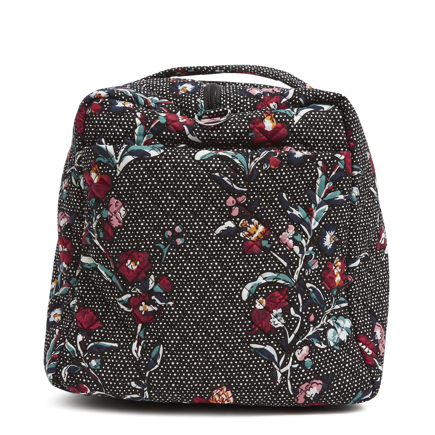 Vera Bradley Bolsa de Viaje grande de algodón para Mujer