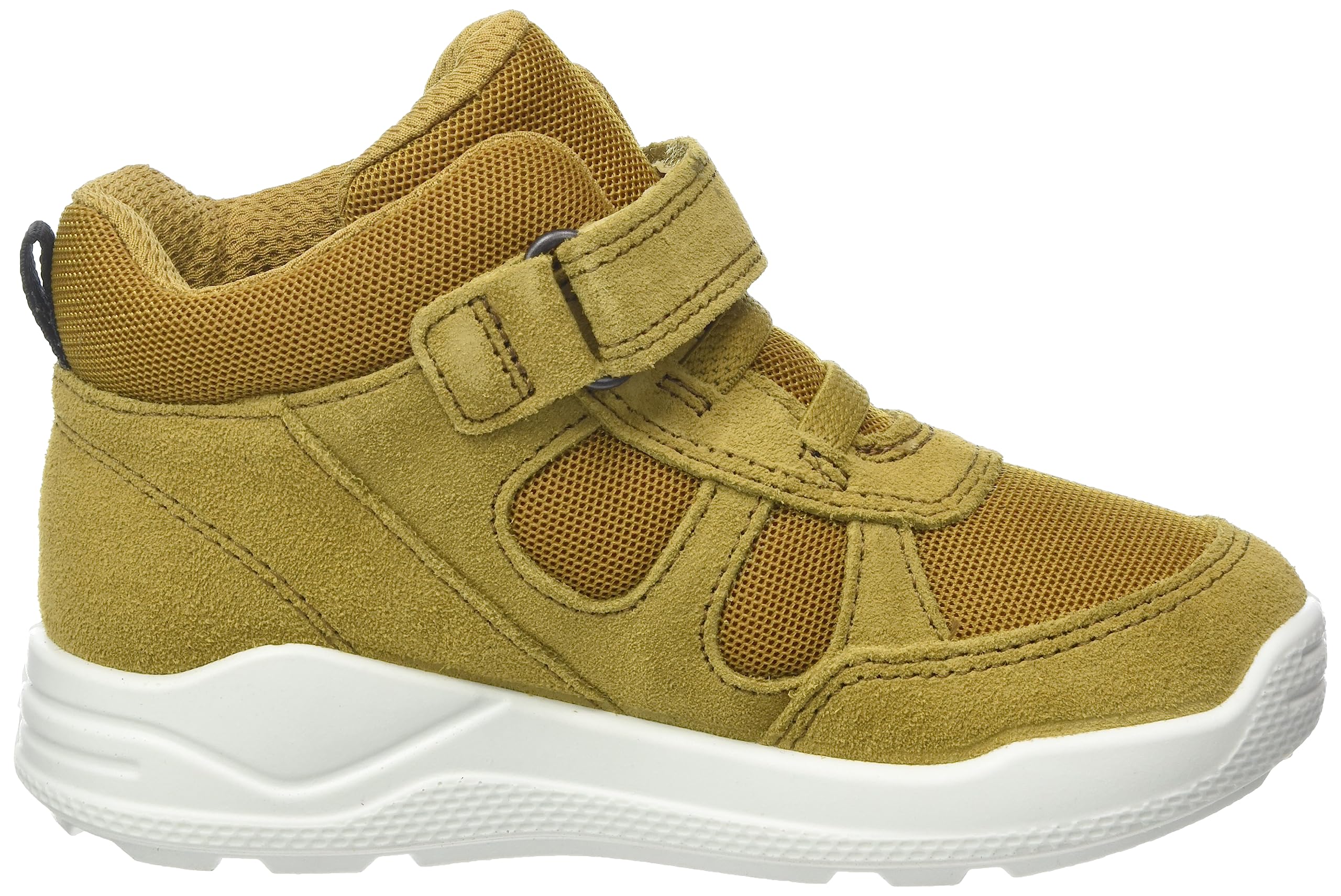 ECCO Urban Mini, Sneaker a Collo Alto Bambini e Ragazzi