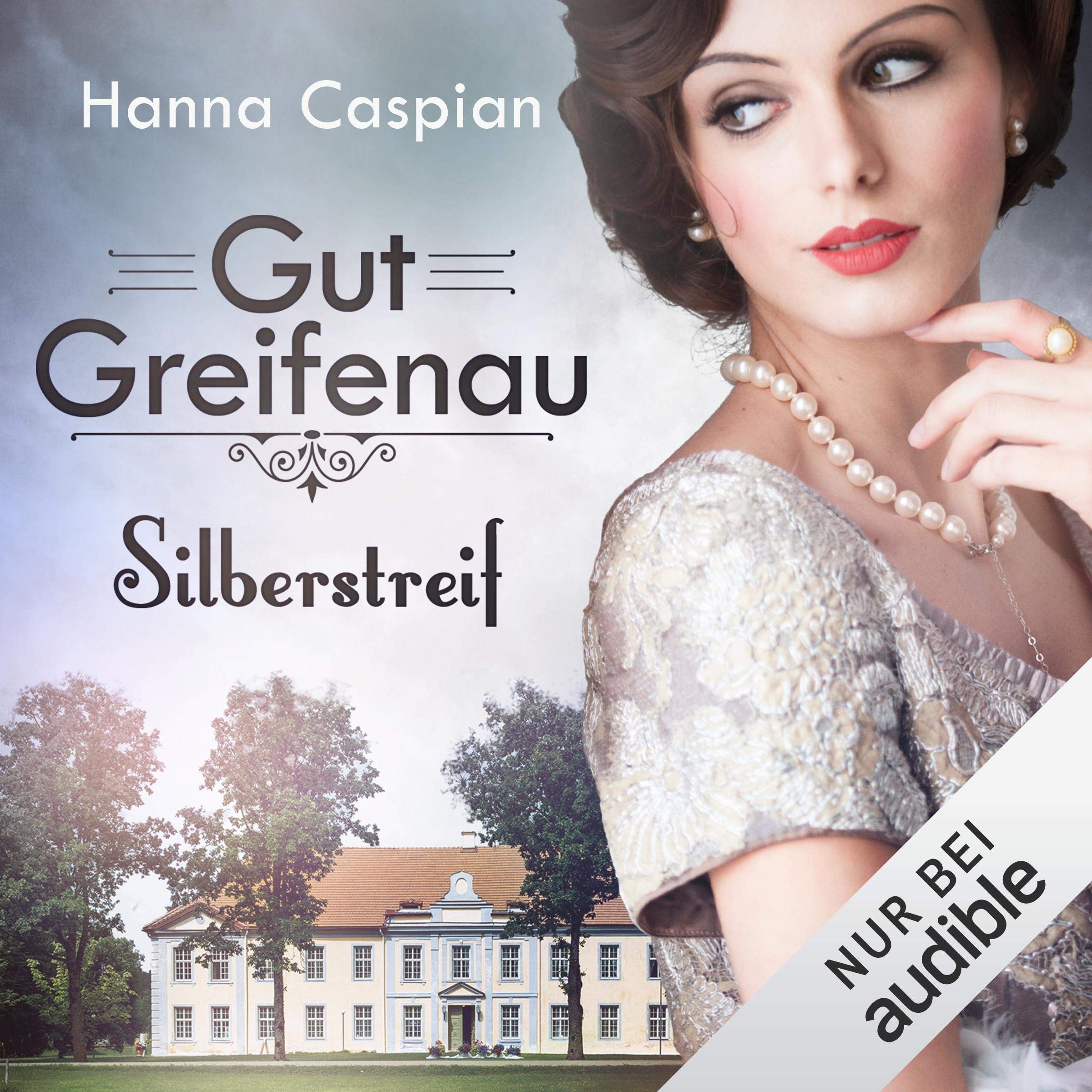 Cover art for Silberstreif