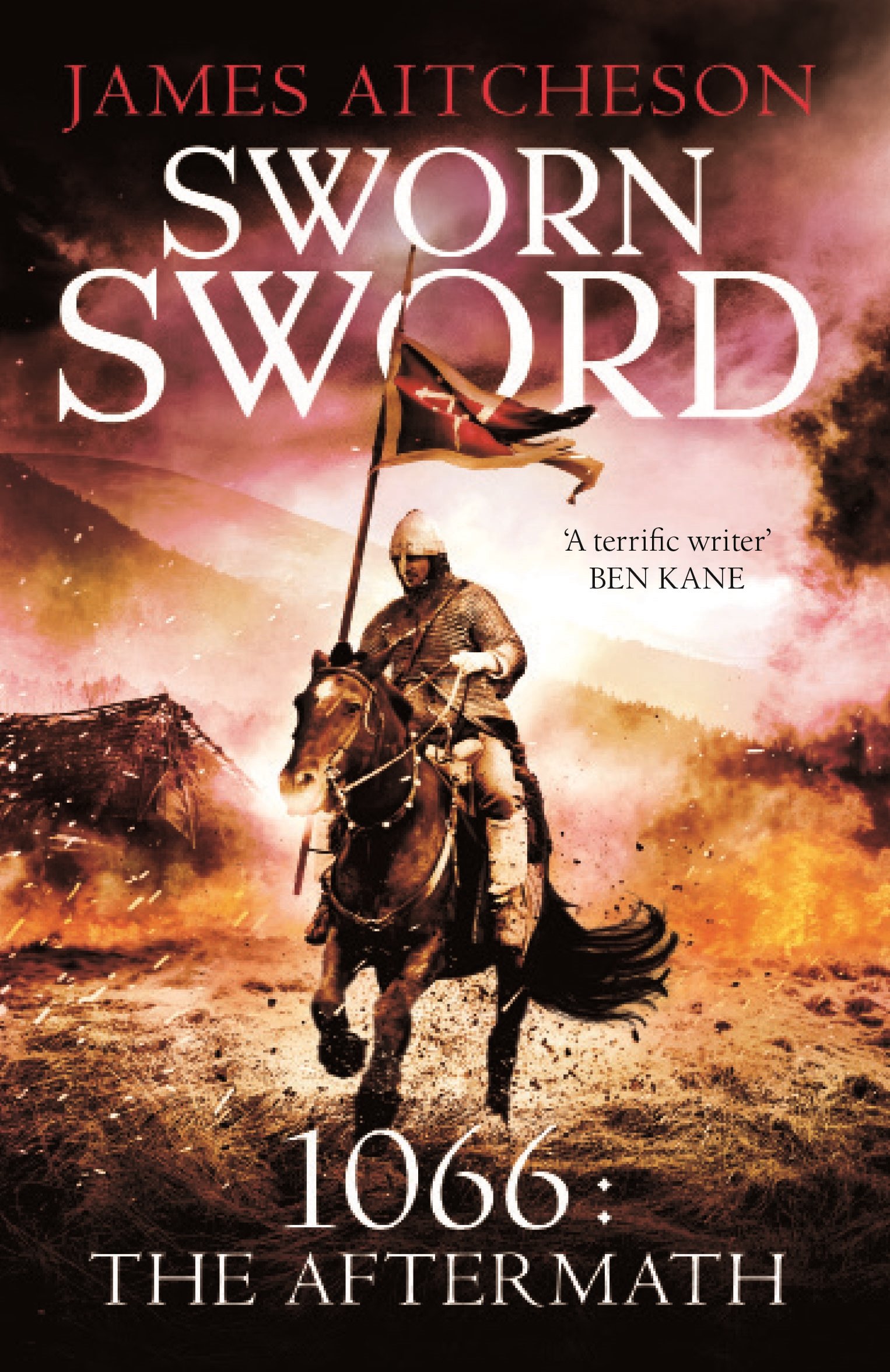 Sworn Sword.by Aitcheson  New 9780099559412 Fast Free Shipping**
