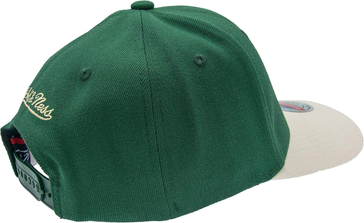 NBA NBA ミルウォーキー・バックス BUCKS ニット ジップアップ