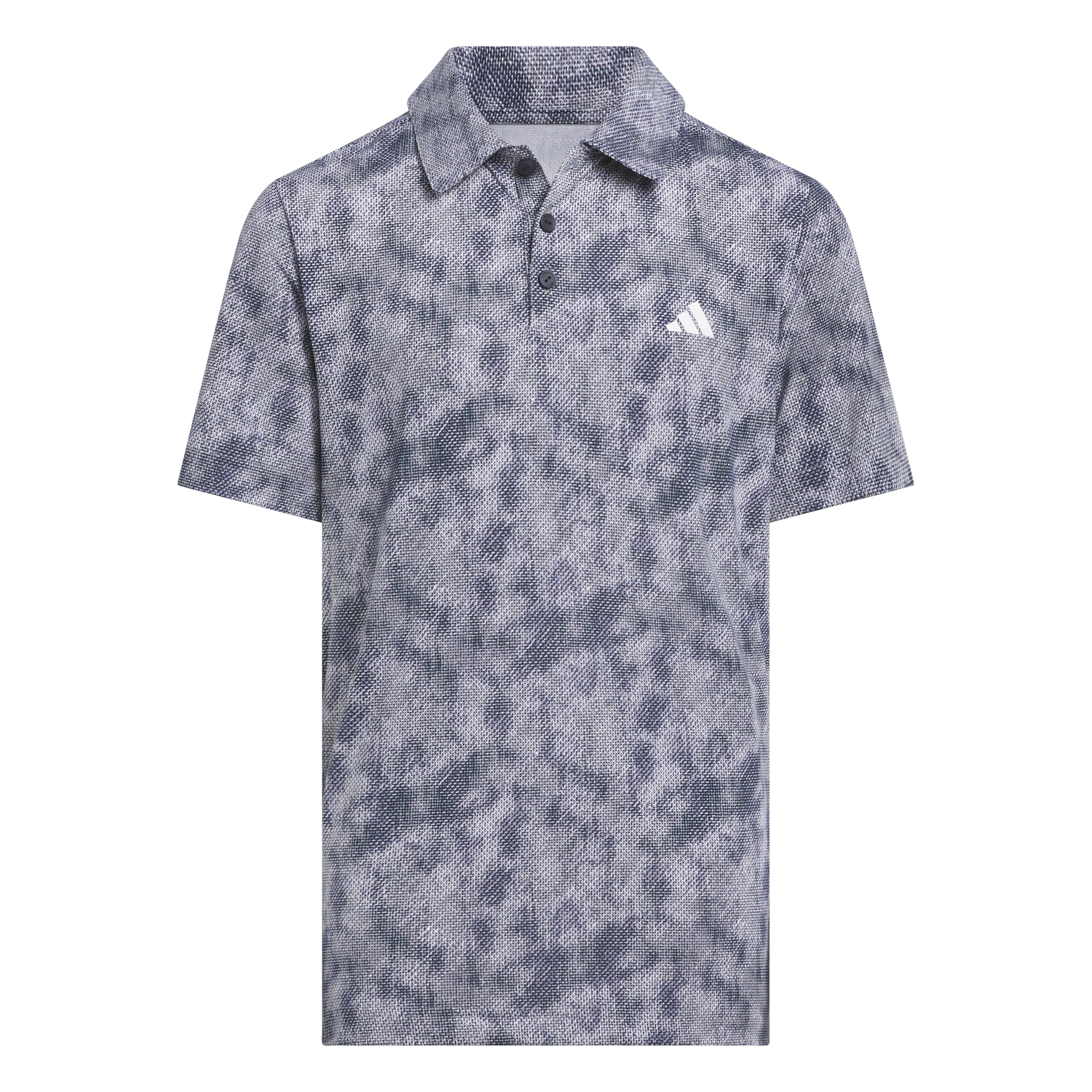 adidas Boys Refraction Polo Shirt